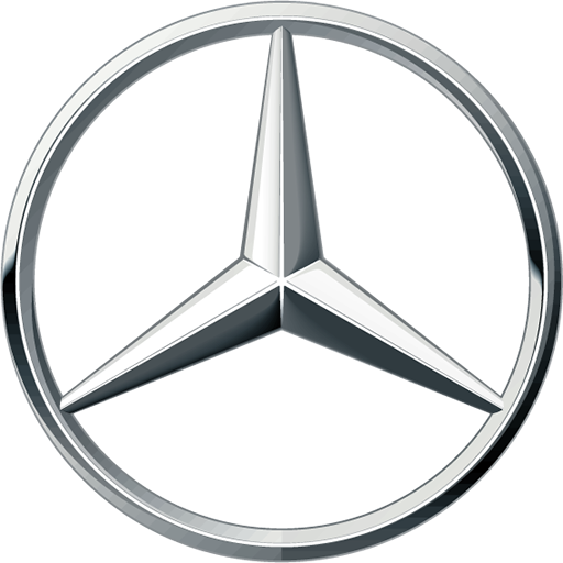 Mercedes Parts