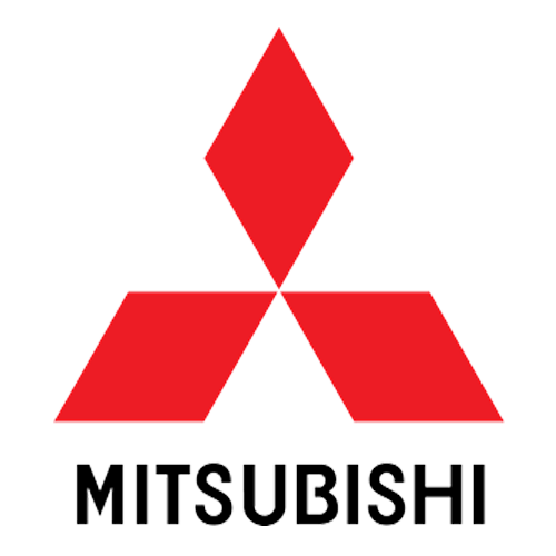 Mitsubishi Parts