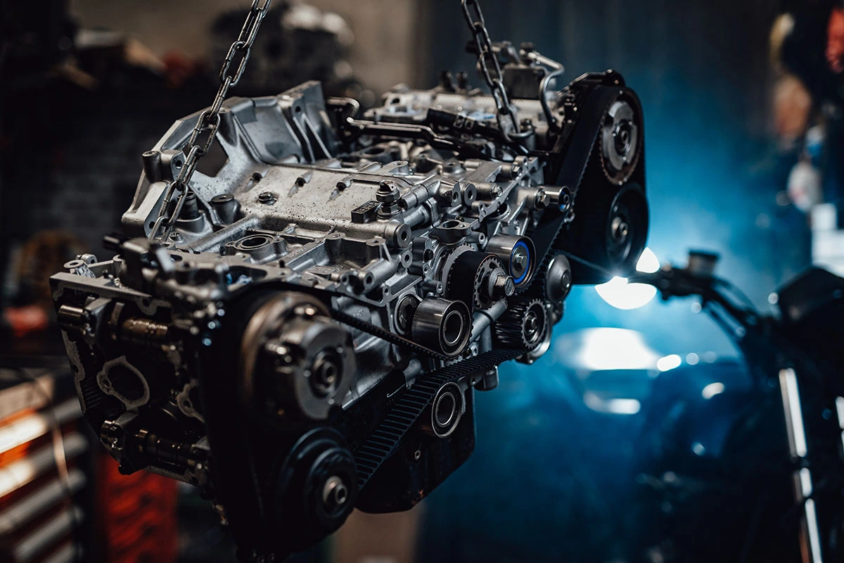 Auto Parts