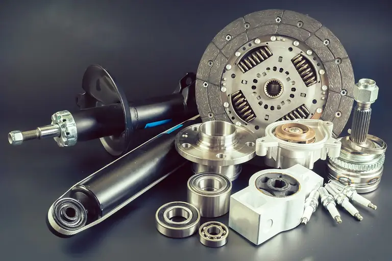 BMW Part