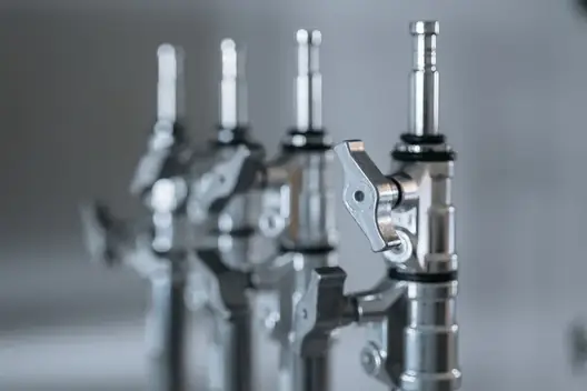 Fuel Injectors