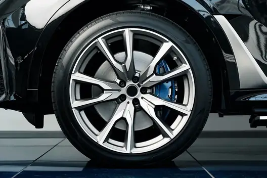 Rim / Wheel