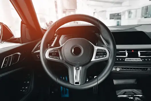 Steering