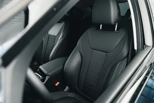 Seat Covers