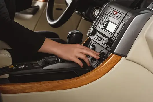 Instrument Clusters