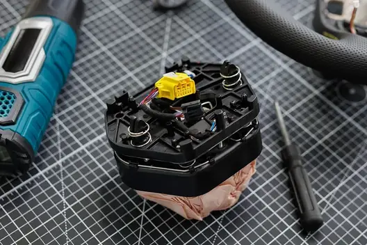 Airbags
