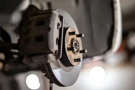 Brake