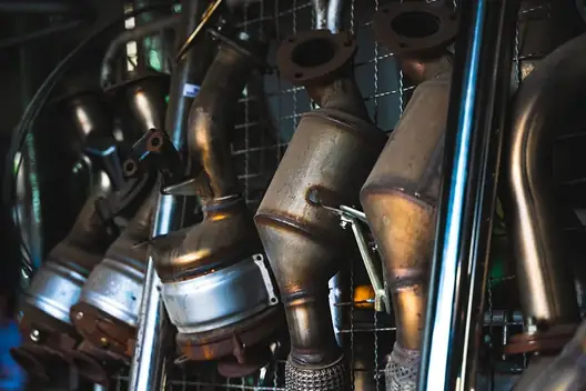 Exhaust