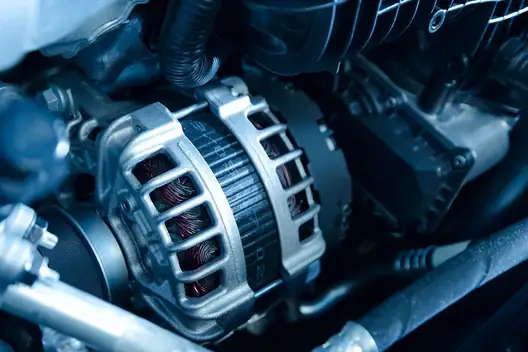 Alternators