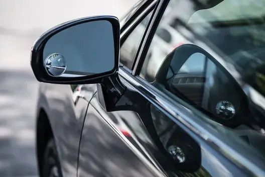 Doors Mirrors