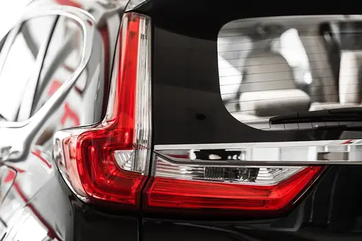 Taillights