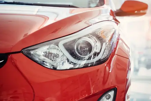 Headlights