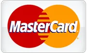 Mastercard card logo