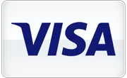 Visa card logo