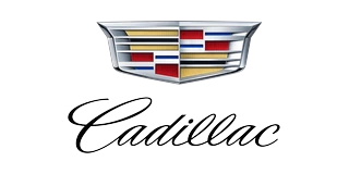 cadillac logo