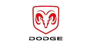 dodge logo