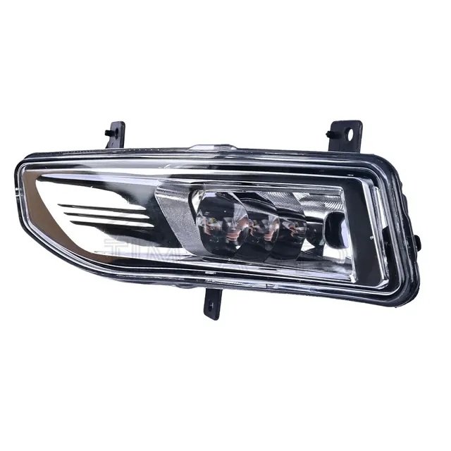 Car Fog Lights
