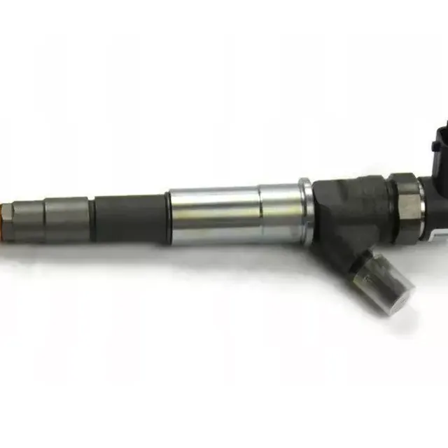 Car Fuel Injectors