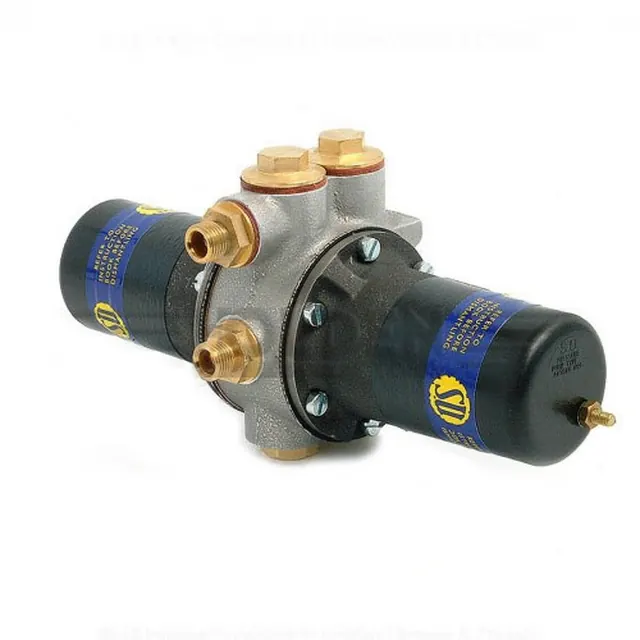 Car Fuel Pump
