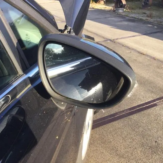 Car Side Mirror
