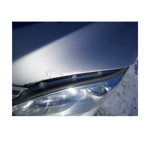 2011 Chrysler 200 Used Hood – Genuine OEM Part
