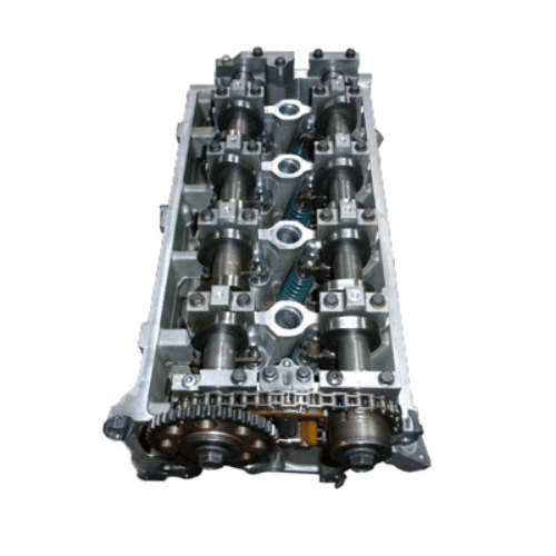 2013 Ford Escape Used Cylinder Head