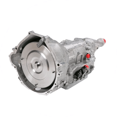 2009 Volvo 60 Series Used Transmission or Transaxle Assembly