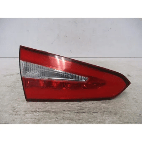 2014 Kia Forte Used Tail Lamp Assembly