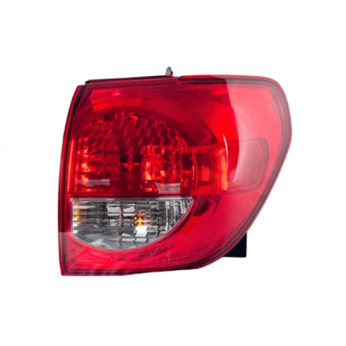 2011 Dodge Caravan Used Tail Lamp Assembly