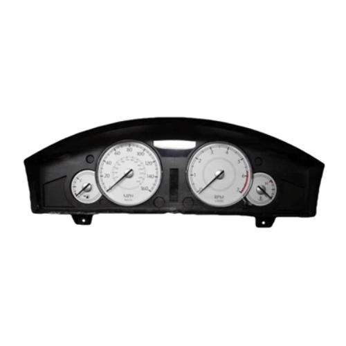 2016 Subaru Impreza Used Speedometer Head / Cluster