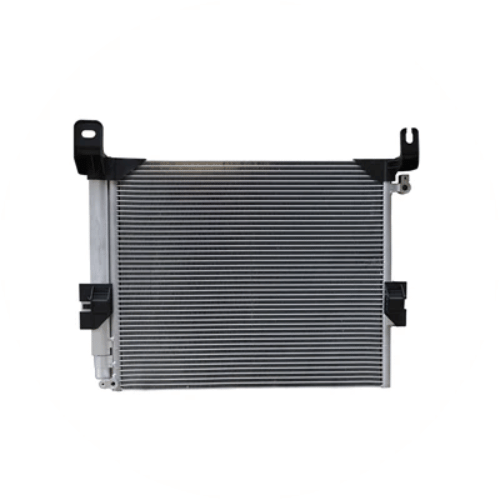 2008 Cadillac CTS Used AC Condenser