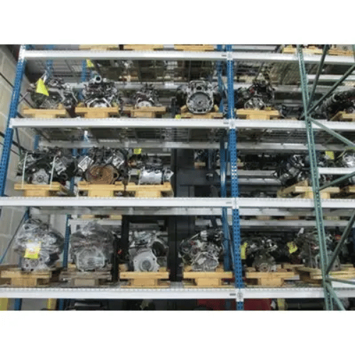 2014 Infiniti QX60 Used Engine Assembly
