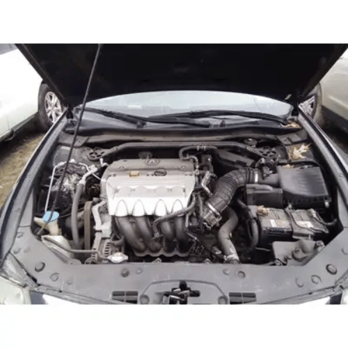 2012 Acura TSX Used Transmission or Transaxle Assembly