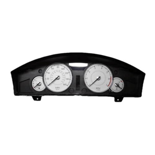 2008 Chevrolet Impala Used Speedometer Head / Cluster